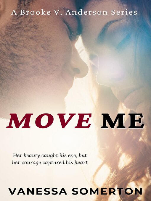 Title details for Move Me by Vanessa Somerton - Wait list